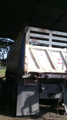 ขายดาวน์ 3M กระบะสามมิตร ราคา 1,100,000 บาท