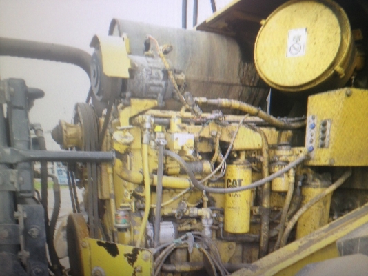 ขายรถตัก CAT 962G ขายรถตัก CAT 962G