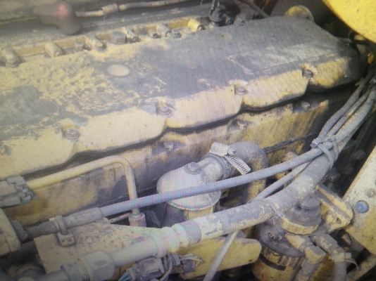 ขายรถตัก CAT 962G ขายรถตัก CAT 962G