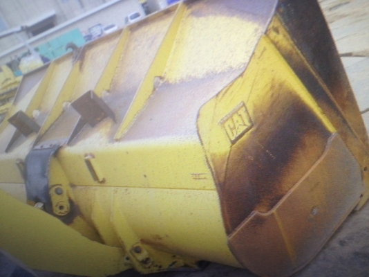 ขายรถตัก CAT 962G ขายรถตัก CAT 962G