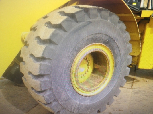 ขายรถตัก CAT 962G ขายรถตัก CAT 962G