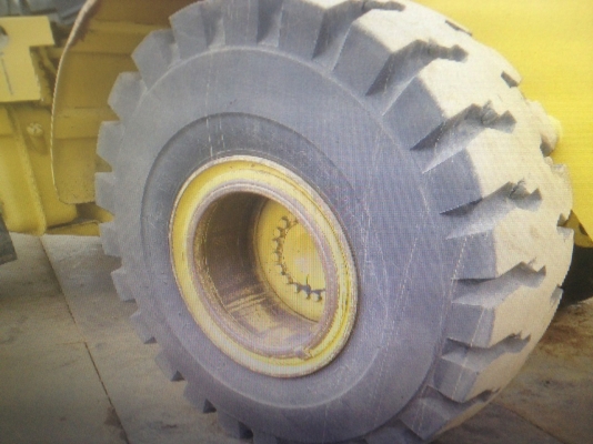 ขายรถตัก CAT 962G ขายรถตัก CAT 962G