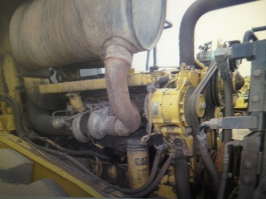 ขายรถตัก CAT 962G ขายรถตัก CAT 962G