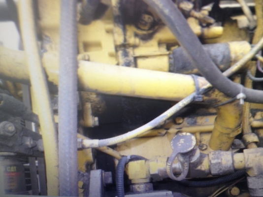 ขายรถตัก CAT 962G ขายรถตัก CAT 962G