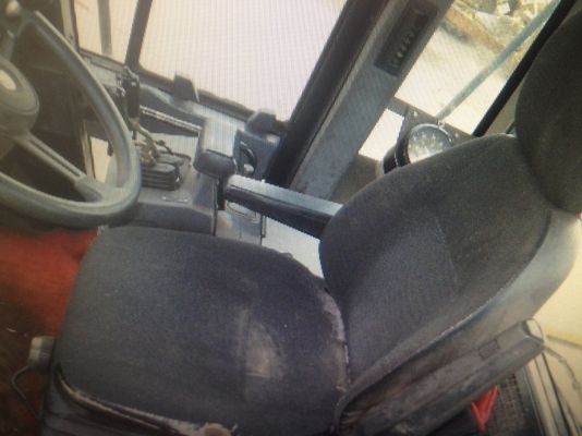 ขายรถตัก CAT 962G ขายรถตัก CAT 962G