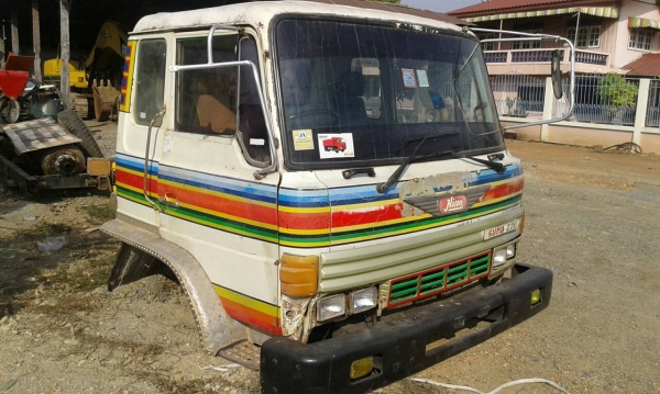 ขายหัวเก๋ง F 18 สภาพดีพร้อมใช้งาน ขายหัวเก๋ง F 18 สภาพดีพร้อมใช้งาน