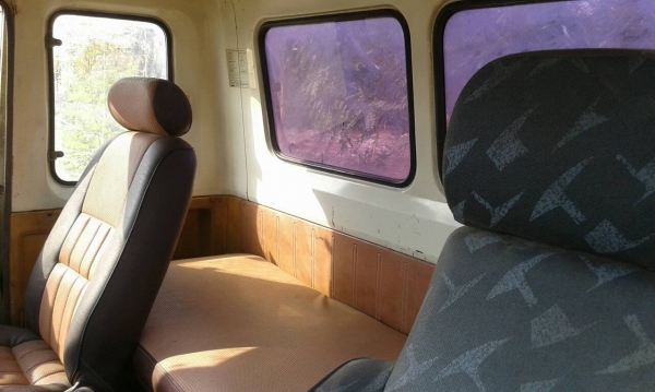 ขายหัวเก๋ง F 18 สภาพดีพร้อมใช้งาน