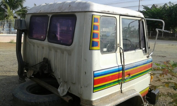 ขายหัวเก๋ง F 18 สภาพดีพร้อมใช้งาน ขายหัวเก๋ง F 18 สภาพดีพร้อมใช้งาน