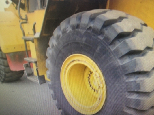 ขายรถตัก CAT 962G ขายรถตัก CAT 962G