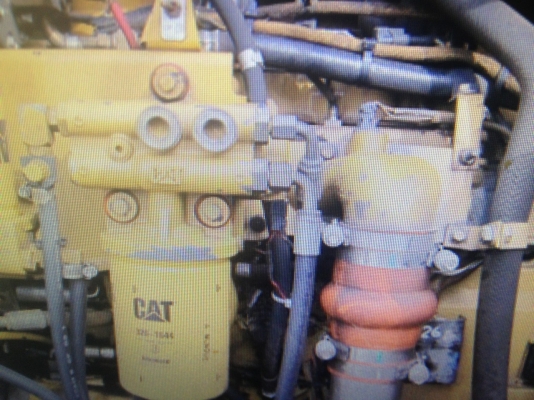 ขายรถตัก CAT 962G ขายรถตัก CAT 962G