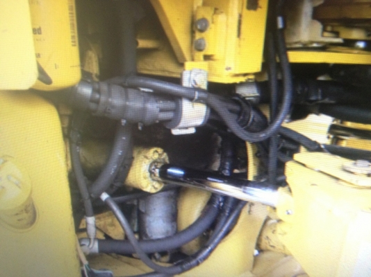 ขายรถตัก CAT 962G ขายรถตัก CAT 962G