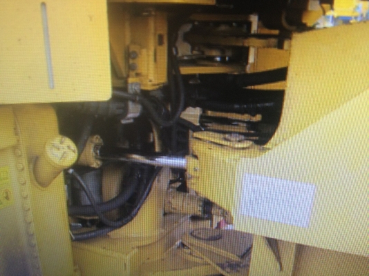 ขายรถตัก CAT 962G ขายรถตัก CAT 962G