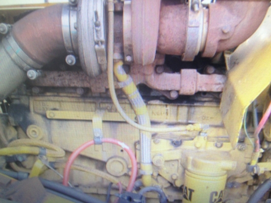 ขายรถตัก CAT 962G ขายรถตัก CAT 962G