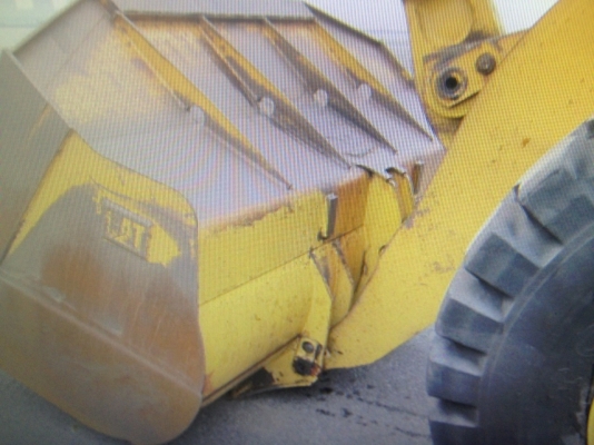 ขายรถตัก CAT 962G ขายรถตัก CAT 962G