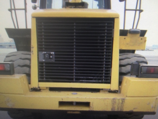 ขายรถตัก CAT 962G ขายรถตัก CAT 962G