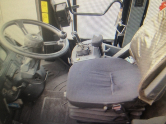 ขายรถตัก CAT 962G ขายรถตัก CAT 962G