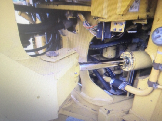 ขายรถตัก CAT 962G ขายรถตัก CAT 962G