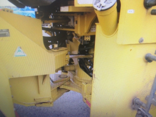 ขายรถตัก CAT 962G ขายรถตัก CAT 962G