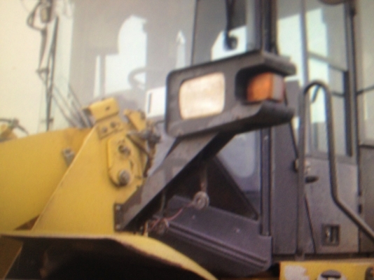 ขายรถตัก CAT 962G ขายรถตัก CAT 962G