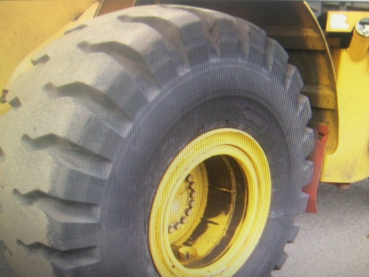 ขายรถตัก CAT 962G ขายรถตัก CAT 962G