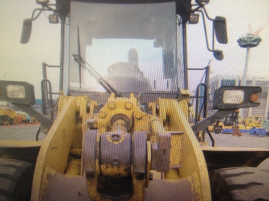 ขายรถตัก CAT 962G ขายรถตัก CAT 962G