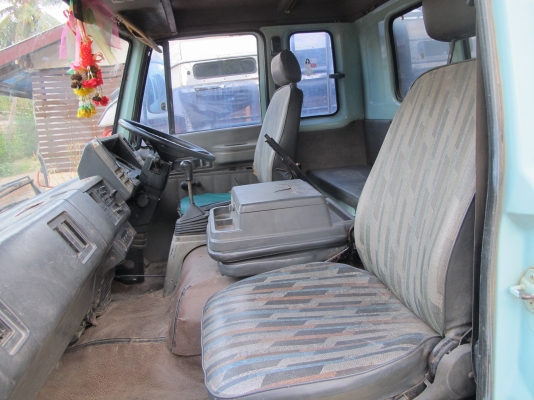 ขาย 6ล้อ ดรั๊ม Isuzu 1996 ขาย 6ล้อ ดรั๊ม Isuzu 1996