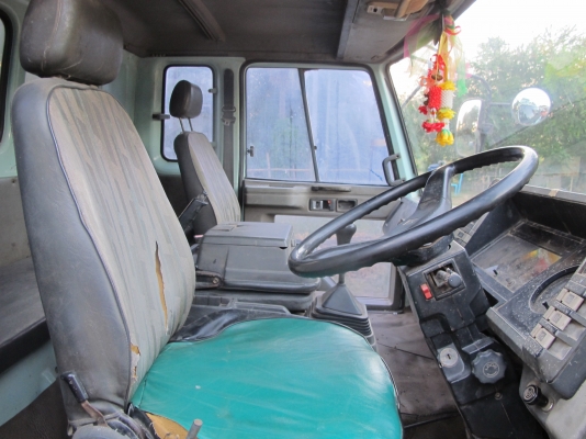 ขาย 6ล้อ ดรั๊ม Isuzu 1996 ขาย 6ล้อ ดรั๊ม Isuzu 1996