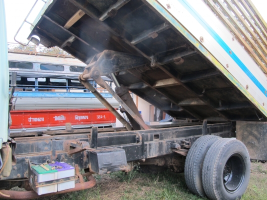 ขาย 6ล้อ ดรั๊ม Isuzu 1996 ขาย 6ล้อ ดรั๊ม Isuzu 1996