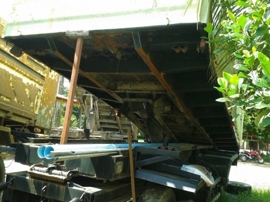 ขายหางพ่วงดั้มสามมิตร 3เพลาแท้ปี50 เล่มทะเบียนพร้อม ขาย450000 ขายหางพ่วงดั้มสามมิตร 3เพลาแท้ปี50 เล่มทะเบียนพร้อม ขาย450000