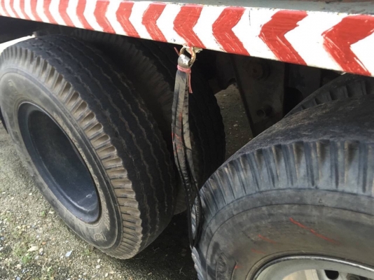 ขายหางพ่วงดั้มสามมิตร 3เพลาแท้ ปี54เล่มทะเบียนพร้อมขาย580000 ขายหางพ่วงดั้มสามมิตร 3เพลาแท้ ปี54เล่มทะเบียนพร้อมขาย580000