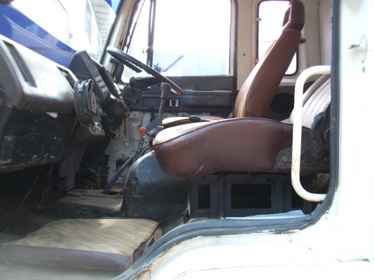 ขายรถหกล้อดัมพ์ อีซูซุ ร็อกกี้ เครื่่องยนต์ ฮีโน่ HO74 185 แรงม้า คัตซีสวย ยางดี สภาพพร้อมใช้งาน