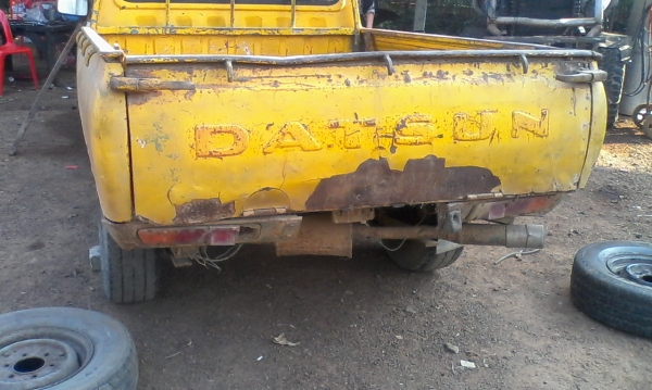 datsan 620 ช่วงสั่น datsan 620 ช่วงสั่น