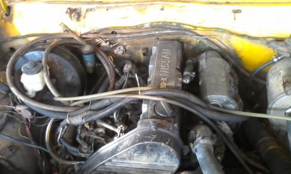 datsan 620 ช่วงสั่น datsan 620 ช่วงสั่น