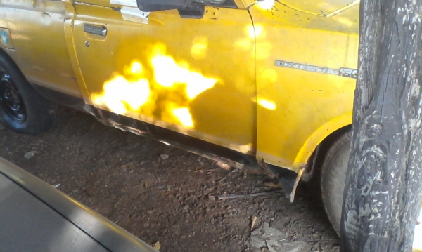 datsan 620 ช่วงสั่น datsan 620 ช่วงสั่น