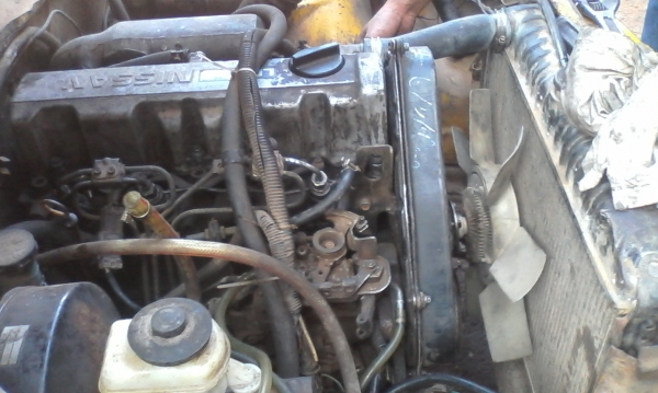 datsan 620 ช่วงสั่น datsan 620 ช่วงสั่น