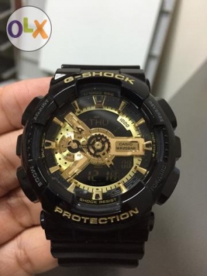 นาฬิกา GA110GB แท้