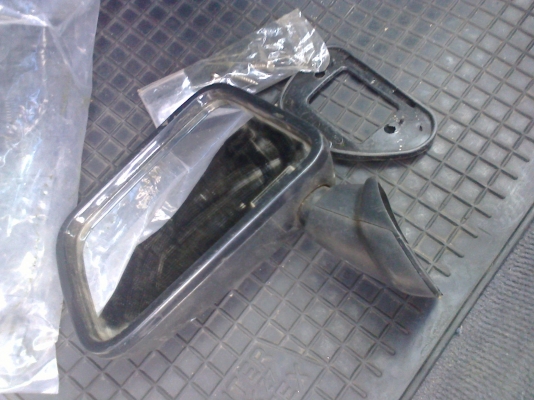 ขายกระจกมองข้าง ด้านซ้ายใหม่