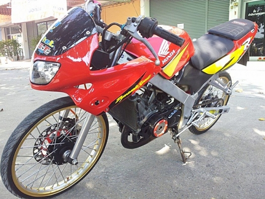 ขายจริงส่งจริง LS 125D