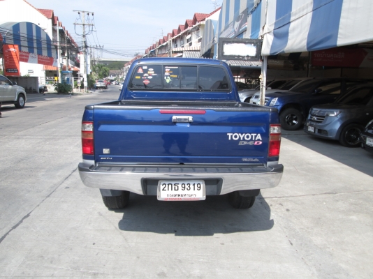 Sport cruiser 2.5 d4d สวยๆพร้อมๆ -03