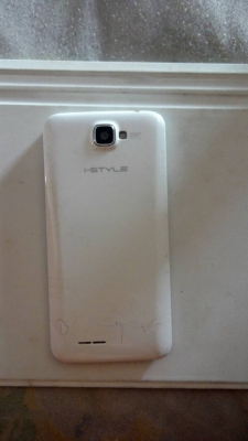 ขาย  i-mobile I-Style 7.5 พร้อมกล่อง