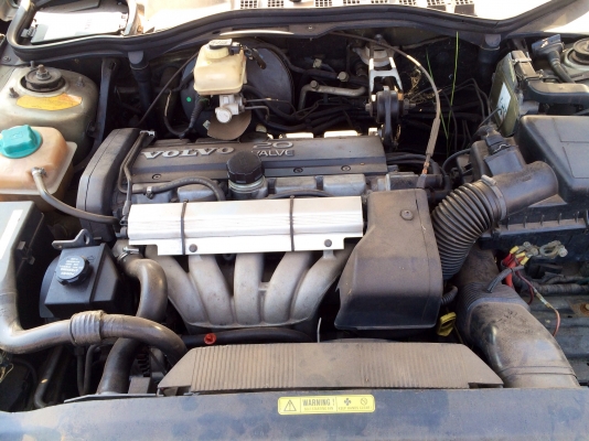 ขายด่วน  รถ วอลโว่  ราคาถูก