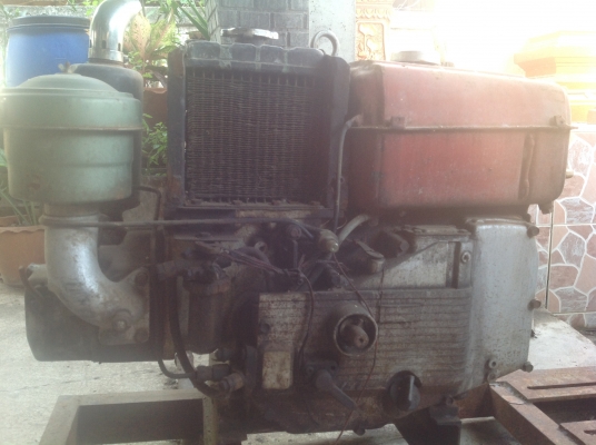 ขายเครื่อง Mitsu M14 ตามสภาพ