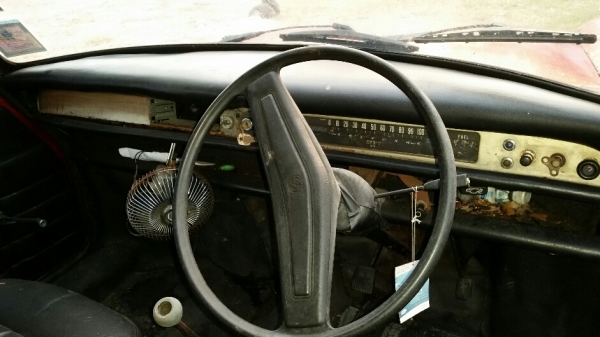 ขายออสติน 1000cc ทะเบียนแท้ขาด ต.ค.57 พร้อมโอน ขับได้เครื่องดี ขาย 89,000 บาท ขายออสติน 1000cc ทะเบียนแท้ขาด ต.ค.57 พร้อมโอน ขับได้เครื่องดี ขาย 89,000 บาท