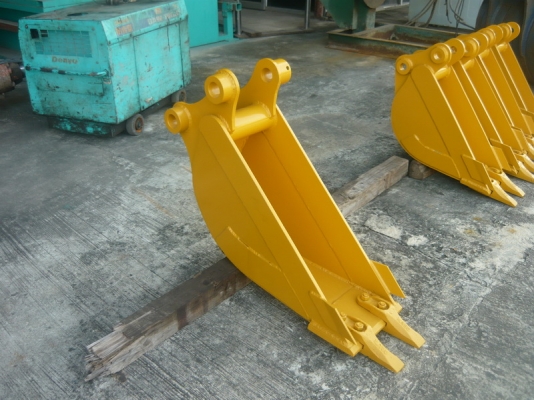 บุ้งกี๋ใหม่ ขนาด PC20,30,120, 200 หรือสั่งทำได้ตามขนาดที่ต้องการ