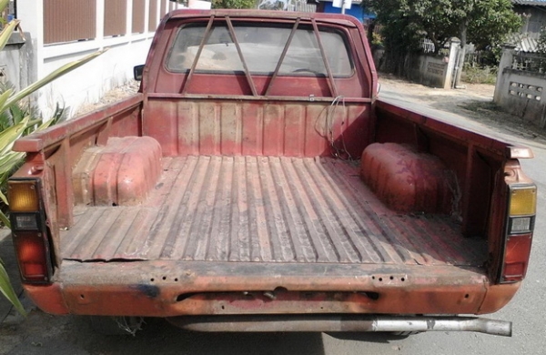 แยกชิ้นส่วนอะไหล่ ม้ากระโดด