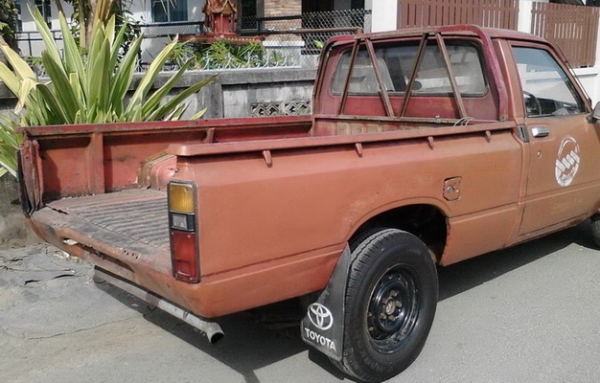 แยกชิ้นส่วนอะไหล่ ม้ากระโดด