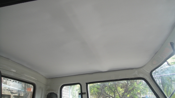 หัว ISUZU JCM สีใหม่สวยๆ ขาหน้า ขาหลัง ของครบ ยกใส่รถวิ่งได้เลย ใส่ได้ทั้ง6ล้อและ10ล้อ