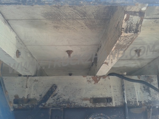 รถบรรทุก 4 ล้อ ใหญ่ กระบะคาร์โก้   TOYOTA รุ่น DYNA  4 สูบ