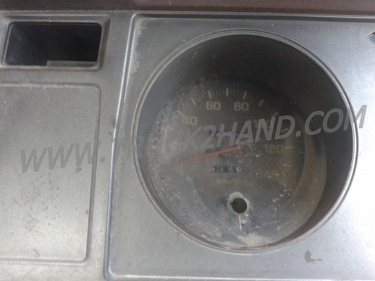 รถบรรทุก 4 ล้อ ใหญ่ กระบะคาร์โก้   TOYOTA รุ่น DYNA  4 สูบ