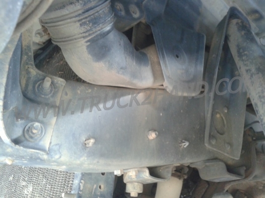 รถบรรทุก 4 ล้อ ใหญ่ กระบะคาร์โก้   TOYOTA รุ่น DYNA  4 สูบ